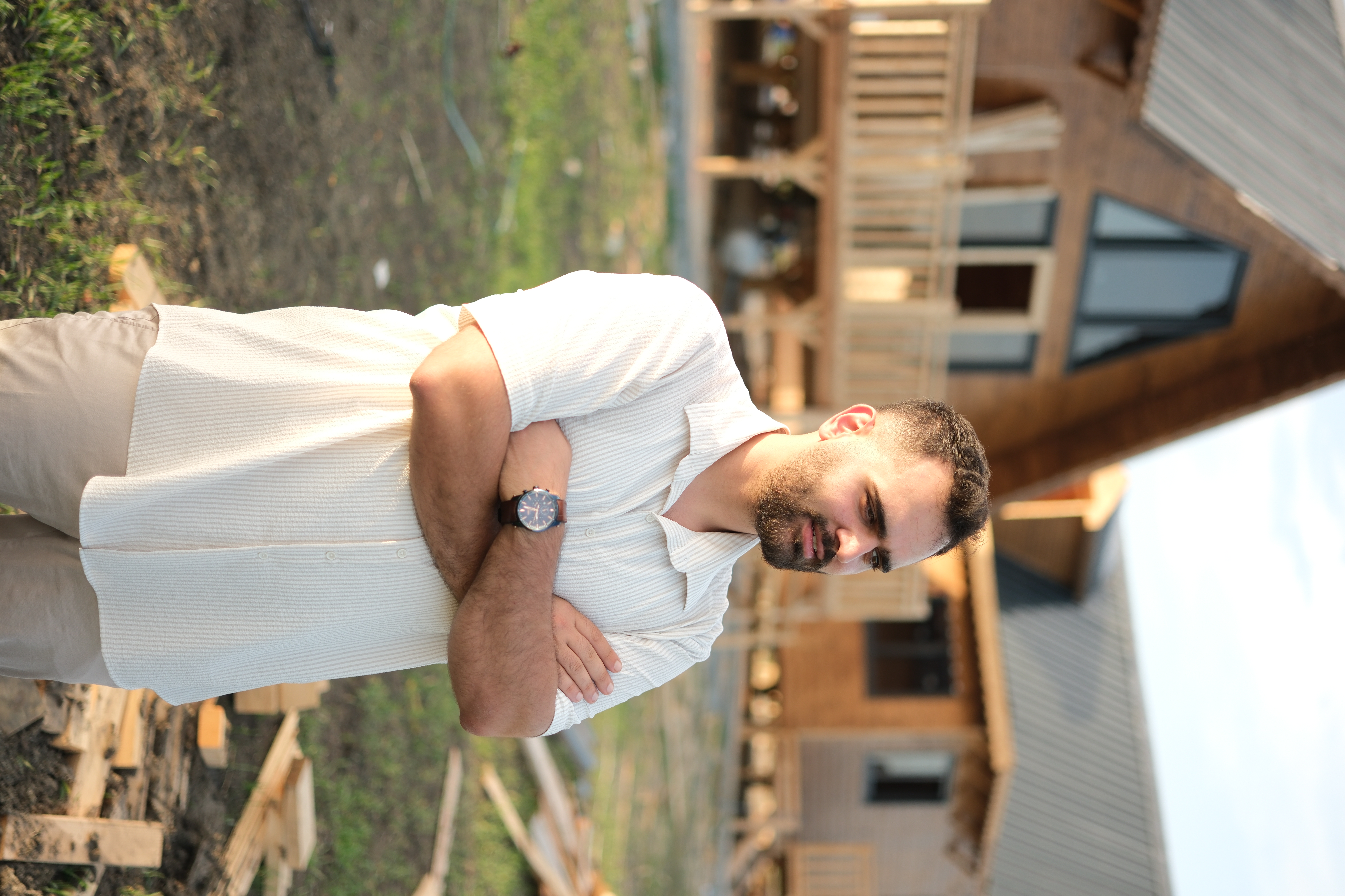 Ömer Faruk ÖZDOĞAN